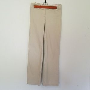 Liz Lange Maternity Khakis